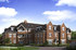 New apartments hit the pinnacle in Woking