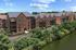 A CGI of the Waterside