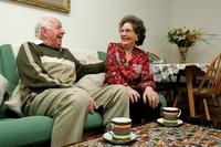 Denham Garden Village offers a solution for empty nesters