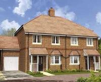 Linden Homes celebrates success at Summerleys