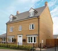 Success at Oxley Grange