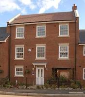The perfect family home is waiting for you at Parklands
