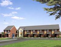 Downsize delight - Cranbrook Walk in Winslow