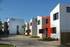 Oxley Woods development