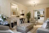 Banner brings new show apartment to Gerrards Cross