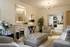 Rutherford House lounge
