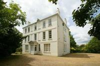 A divine development opportunity at Prebendal House