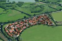 From little acorns – a great new community offers homes galore