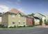 Larken House, The Osprey and The Wren house types