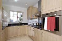Show home, show time in Deanshanger