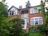 The End House, High Wycombe