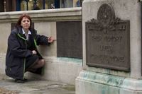 Persimmon to commemorate war heroes