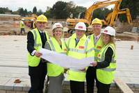 Go ahead for second Milton Keynes venture