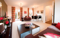 Gladedale tackles Milton Keynes property prices