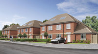 Last chance to buy as first residents move in