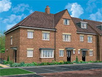 Part-exchange proves a winner at Farnham Royal