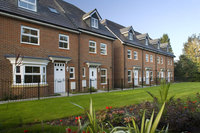 Show apartment to open at Barratt’s Huntercombe Court