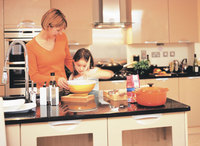 David Wilson Homes welcomes Reflections