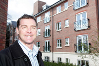 Investors recognise potential at Viridian Square
