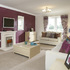New homes offer traditional living