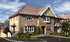 Townhouse living comes to High Wycombe 