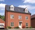 Part-exchange your home for a new one at Parklands 