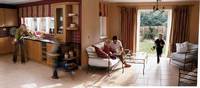 See yourself in a new home at Reflections