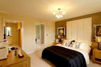 New show home creates double impact in Milton Keynes
