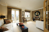 Millgate Homes buck the trend in Bucks