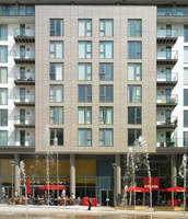 Stamping out costs in Milton Keynes