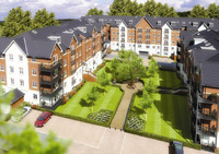 Good news for first time buyers in Aylesbury