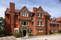 A helping hand to a new Millgate home