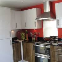 A stunning new showhome for Broughton Gate