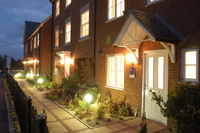 Change your life in Milton Keynes