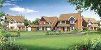 New homes highly anticipated in popular Downley Village