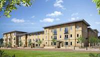 Apartment living the key to an easy life in Bletchley