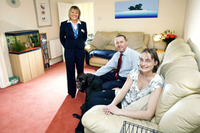 Affordable living in Milton Keynes