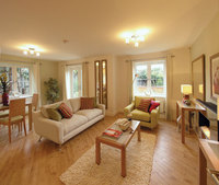 Kebbell Homes launches Saxon Court development