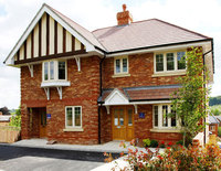 Templeside townhouses ‘built for entertaining’