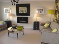 New lifestyle at Broughton Gate