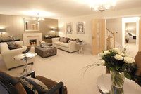 Dream designs from Antler Homes