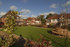 A community in the making in Marlow