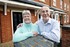 New community makes its mark in Milton Keynes