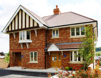 Classic meets contemporary at Templeside