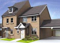 Affordable homes for Milton Keynes