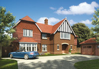 Luxury living in Beaconsfield