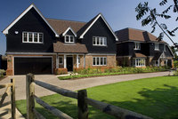 Ellington Gate proves a popular choice for buyers