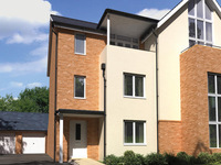 Big home, small price