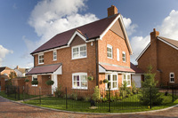 A taste of village life in High Wycombe