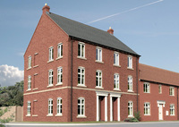 Strong sales at Buckingham Park